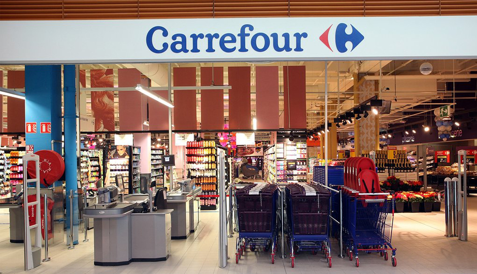 Carrefour