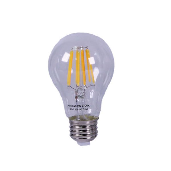 A60  (filament lamp)