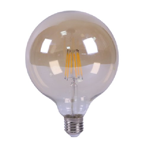 Filament lamp-G120