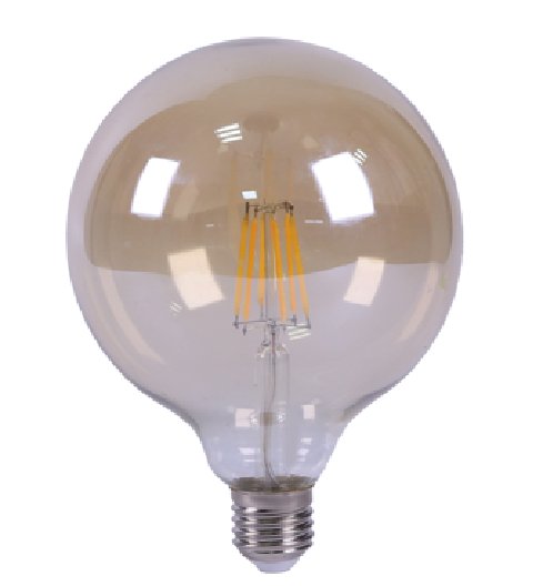 G95  Filament lamp